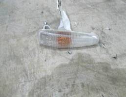 Повторитель на крыло для Mitsubishi Outlander XL (CW) 2006-2012  запчасти бу