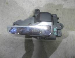 Ручка двери внутренняя правая для Mitsubishi Outlander XL (CW) 2006-2012  запчасти бу