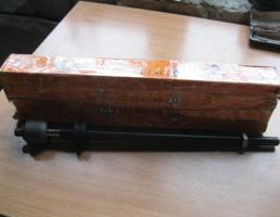 Тяга рулевая для VW Transporter T2 >1992  запчасти бу