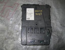 Блок комфорта для Renault Megane II 2002-2009  запчасти бу