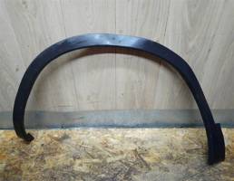 Накладка крыла переднего левого для Nissan Qashqai (J10) 2006>  запчасти бу