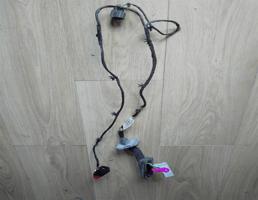 Проводка двери задней правой для Opel Astra J 2010 -  запчасти бу