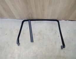 Накладка двери задней правой для BMW X3 E83 2004-2010  запчасти бу