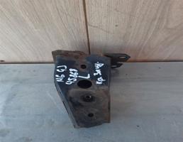 Кронштейн усилителя заднего бамера левый для Mazda Mazda 6 (GJ) 2012-2015  запчасти бу