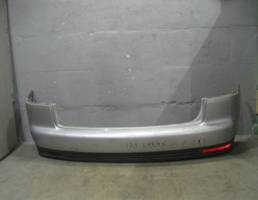 Бампер задний для VW Touran 2003-2010  запчасти бу