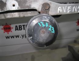 Сигнал звуковой для Toyota Avensis II 2003-2008  запчасти бу