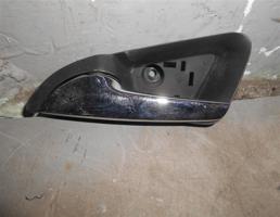 Ручка двери внутренняя левая для Opel Astra J 2010 -  запчасти бу