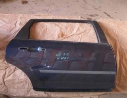Дверь задняя правая для Ford C-MAX 2003-2011  запчасти бу