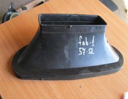 Воздуховод для Skoda Fabia 1999-2006  запчасти бу