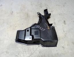 Накладка двери передней левой для Renault Koleos (HY) 2008-2016  запчасти бу