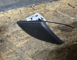 Сетка динамика передней левой двери для Opel Antara 2007-2011  запчасти бу