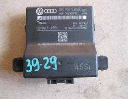 Блок управления интерфейса CAN шиной для Skoda Octavia (A5 1Z-) 2004-2013  запчасти бу