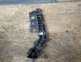 Кронштейн переднего бампера левый для Opel Antara 2007-2011  запчасти бу