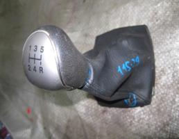 Рукоятка рычага КПП для Ford C-MAX 2003-2011  запчасти бу