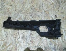 Кронштейн переднего бампера правый для Ford Focus II 2005-2008  запчасти бу