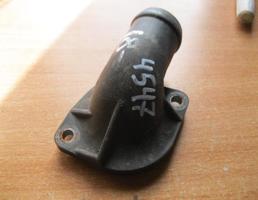 Крышка термостата для Audi 80 /90 (B3) 1986-1991  запчасти бу