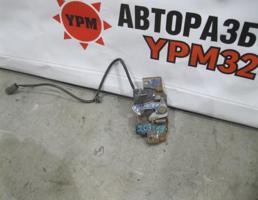 Замок капота для Mazda Mazda 6 (GH) 2007-2012  запчасти бу