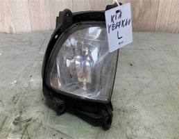 Фара противотуманная левая для Kia Sportage 2004-2010  запчасти бу