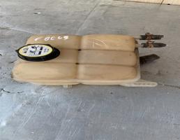 Бачок расширительный для Ford Focus II 2005-2008  запчасти бу