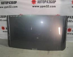 Крыша для Peugeot 207 2006-2013  запчасти бу