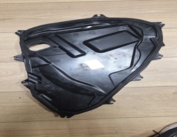 Накладка двери задней правой для Lexus RX 350/450H 2017-2019  запчасти бу