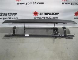 Механизм крыши для Peugeot 207 2006-2013  запчасти бу