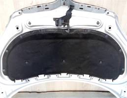 Шумоизоляция капота для Skoda Fabia 2007-2015  запчасти бу