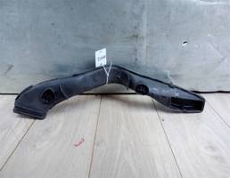 Воздухозаборник (наружный) для Ford Focus II 2008-2011  запчасти бу