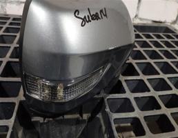 Зеркало правое электрическое для Subaru Subaru Outback (B14) 2010-2014  запчасти бу