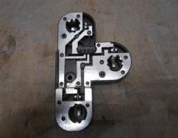 Плата заднего фонаря для Ford S-MAX 2006-2015  запчасти бу