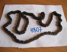 Цепь для Mazda Mazda 6 (GG) 2002-2007  запчасти бу