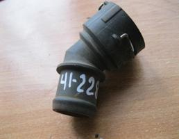 Фланец для VW Golf V 2003-2009  запчасти бу