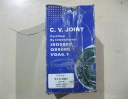 Шрус наружний передний для Audi 80 /90 (B4) 1991-1994  запчасти бу