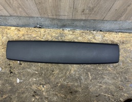 Накладка двери багажника для Volvo XC90 2002-2014  запчасти бу