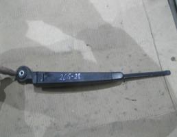 Поводок стеклоочистителя заднего для VW Touareg 2002-2010  запчасти бу