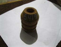 Отбойник переднего амортизатора для Skoda Octavia (A4 1U-) 2000-2011  запчасти бу