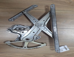 Стеклоподъемник электр. передний правый для Lexus RX 350/450H 2017-2019  запчасти бу