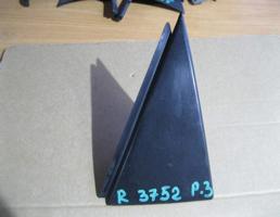 Накладка двери задней правой для VW Passat (B3) 1988-1993  запчасти бу