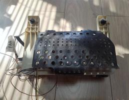 Блок предохранителей для Ford Focus II 2005-2008  запчасти бу