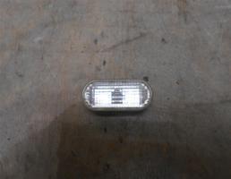 Повторитель на крыло белый для Ford Focus II 2008-2011  запчасти бу