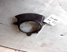 Крышка двигателя передняя для Ford Focus II 2005-2008  запчасти бу