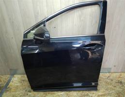 Мотор стеклоподъемника передний левый для Lexus RX 350/450H 2017-2019  запчасти бу