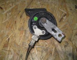 Сигнал звуковой для Renault Megane II 2002-2009  запчасти бу