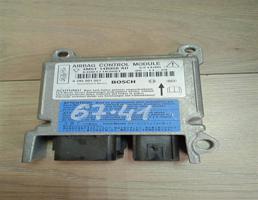 Блок управления AIR BAG для Ford C-MAX 2003-2011  запчасти бу