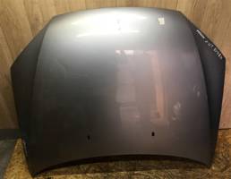 Капот для Ford Mondeo III 2000-2007  запчасти бу