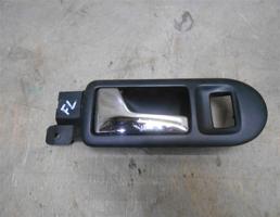 Ручка двери внутренняя левая для VW Passat (B5) 1996-2000  запчасти бу