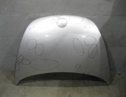 Капот для VW New Beetle 1998-2010  запчасти бу