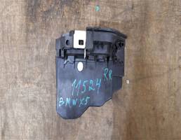 Замок двери задней правой для BMW 5-серия E60/E61 2003-2009  запчасти бу