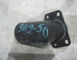 Фланец для Mitsubishi Outlander XL (CW) 2006-2012  запчасти бу