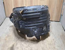 Подкрылок передний левый для Nissan Navara (D40) 2005>  запчасти бу